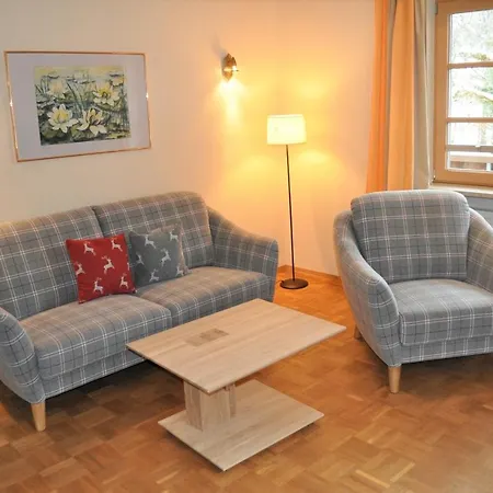 Appartamento Gaestehaus Am Brunnen