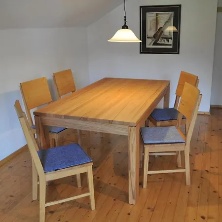 Appartement Gaestehaus Am Brunnen Bad Hindelang