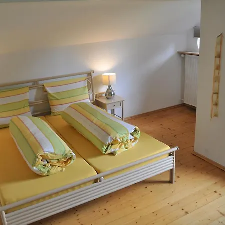 Gaestehaus Am Brunnen Bad Hindelang