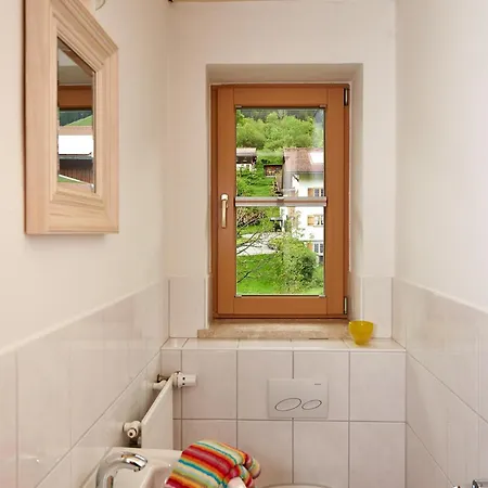 Gaestehaus Am Brunnen Διαμέρισμα