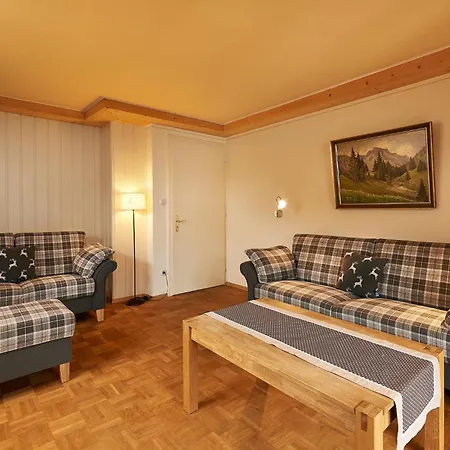 Gaestehaus Am Brunnen Bad Hindelang