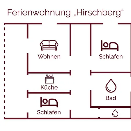 Gaestehaus Am Brunnen