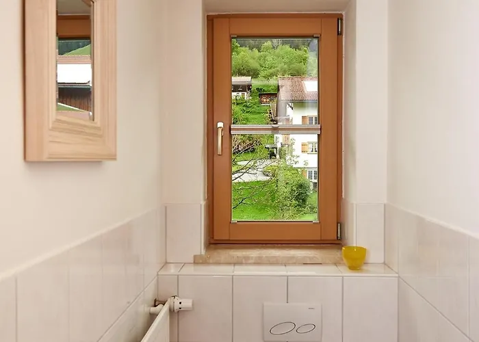 Gaestehaus Am Brunnen Appartement
