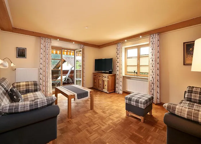 Gaestehaus Am Brunnen Bad Hindelang