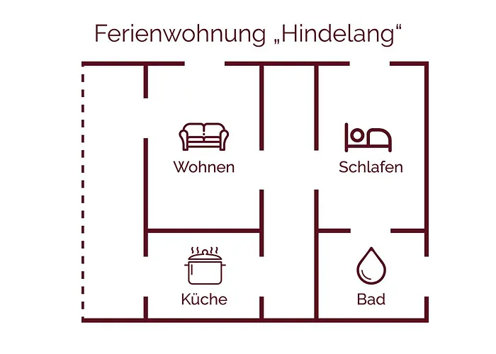 Gaestehaus Am Brunnen * Bad Hindelang