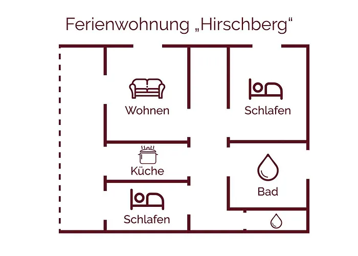Gaestehaus Am Brunnen
