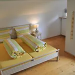 Gaestehaus Am Brunnen Bad Hindelang