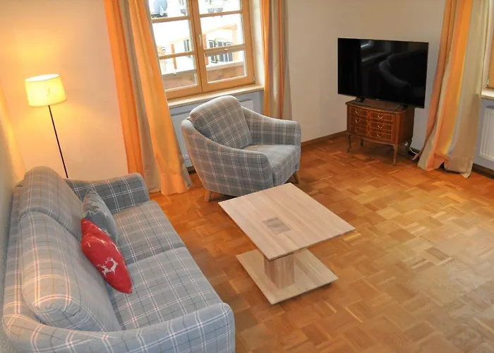 Gaestehaus Am Brunnen شقة باد هينديلانغ